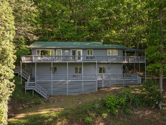 Property for sale in Cullowhee, North Carolina