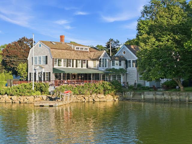 Property for sale in Duxbury, Massachusetts