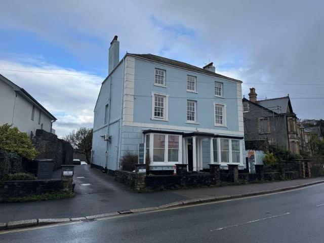 Property for sale in Strode, Devon