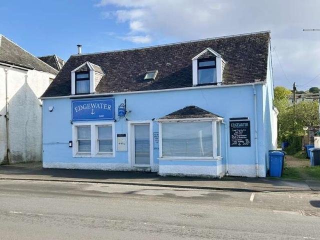 Property for sale in Brodick, Scotland