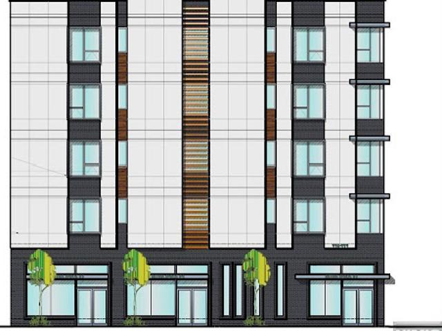 Property for sale in Newark, New Jersey