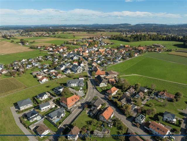 Grundstück kaufen in Etziken, Solothurn