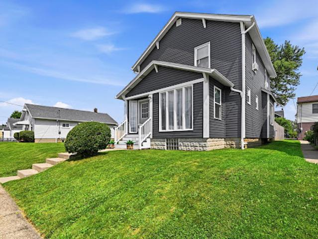 Property for sale in Natrona Heights, Pennsylvania