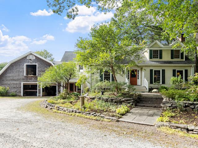 Property for sale in Massachusetts