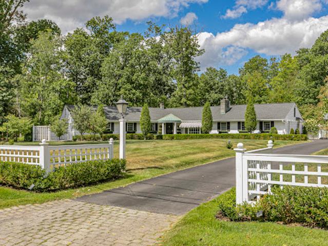 Property for sale in Princeton, New Jersey