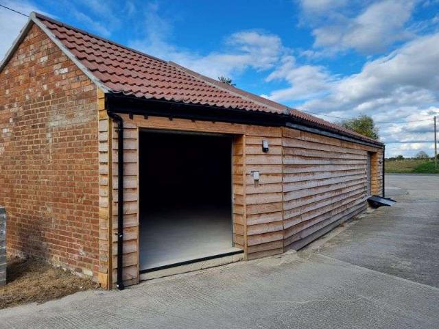 Property for rent in Cambridge, School House