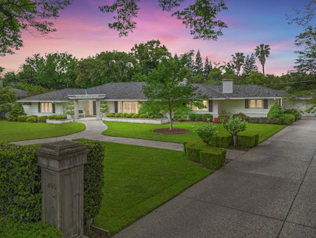 Property for sale in Sacramento, California