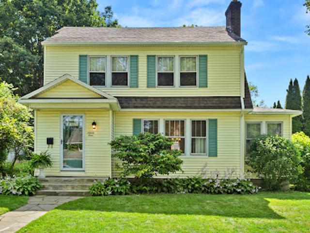 Property for sale in Berkshire, Massachusetts