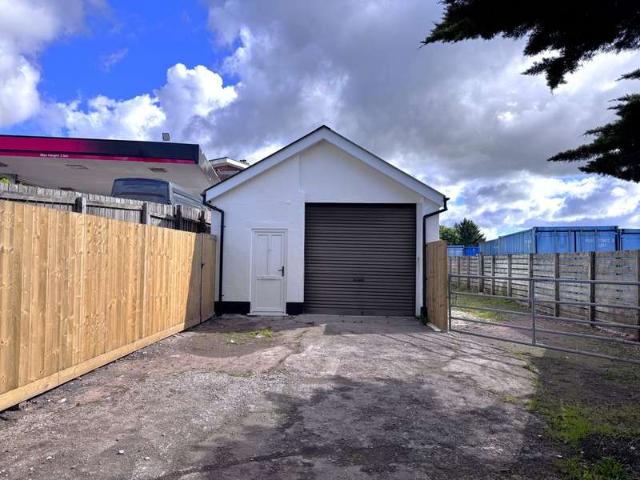 Property for sale in Bridford, Devon