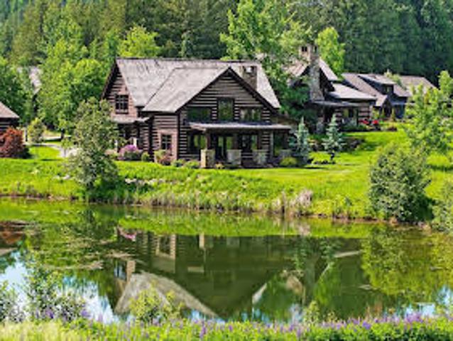 Property for sale in Sandpoint, Idaho