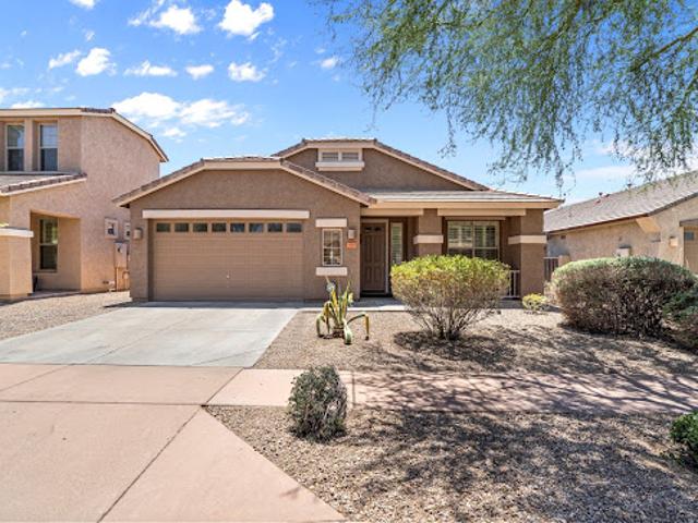 Property for sale in Laveen, Arizona