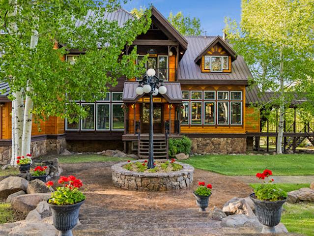 Property for sale in Pagosa Springs, Colorado