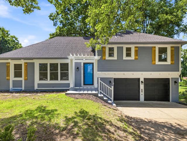 Property for sale in Kansas