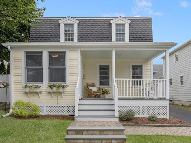 Property for sale in Newport, Rhode Island