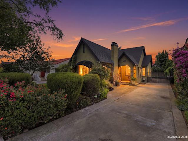 Property for sale in Riverside, California