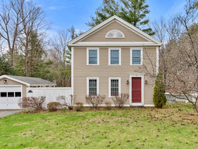 Property for sale in Berkshire, Massachusetts