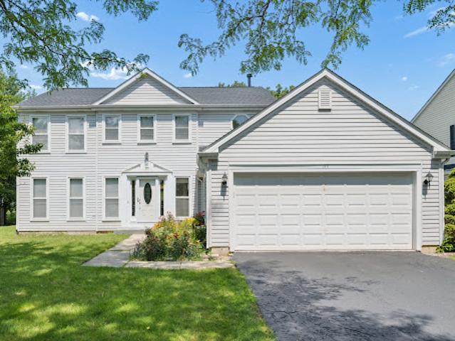Property for sale in Vernon Hills, Illinois