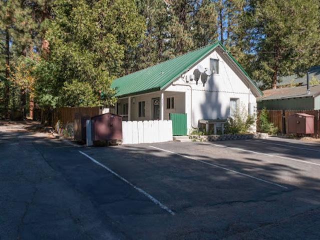 Property for sale in Kings Beach, Placer County