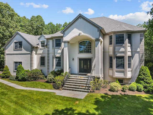 Property for sale in Harrison, New York