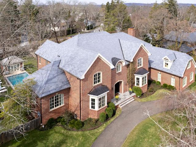 Property for sale in Princeton, New Jersey