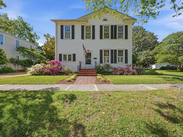 Property for sale in Edenton, North Carolina