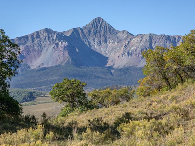 Property for sale in Telluride, San Miguel County