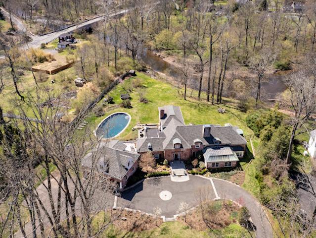 Property for sale in Princeton, New Jersey