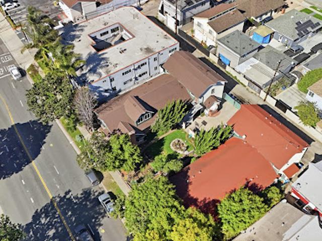 Property for sale in Los Angeles, Los Angeles County