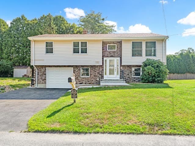 Property for sale in Johnston, Rhode Island