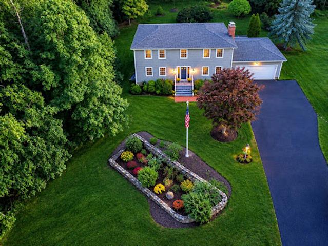 House for sale in Trumbull, Greater Bridgeport Planning Region