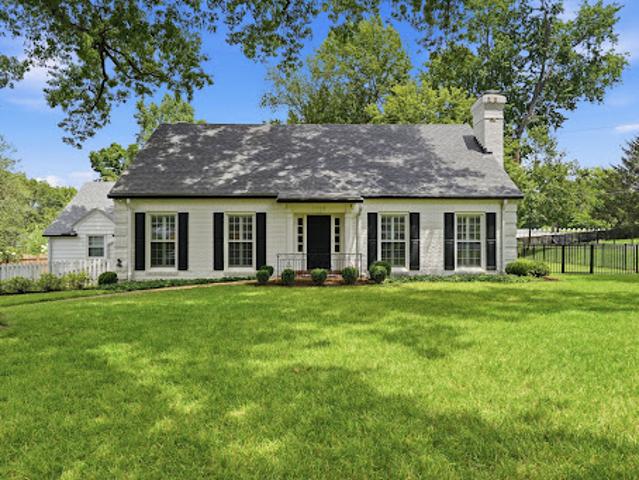 Property for sale in Louisville, Kentucky
