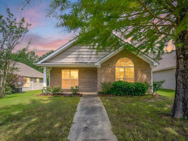 Property for sale in Calera, Alabama