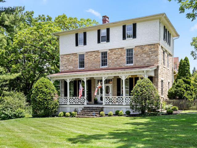 Property for sale in Lutherville Timonium, Maryland