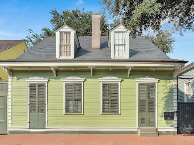 Property for sale in New Orleans, Louisiana