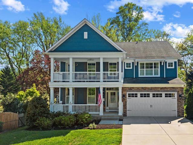 Property for sale in Annapolis, Maryland
