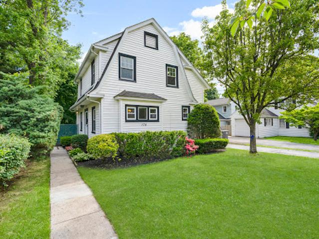 Property for sale in Pelham, New York