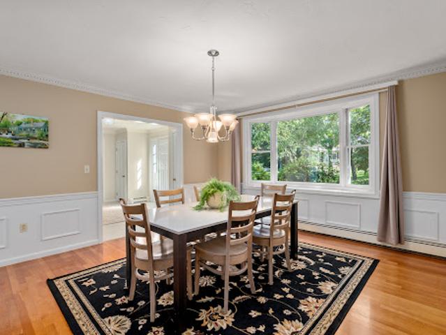 Property for sale in Southborough, Massachusetts