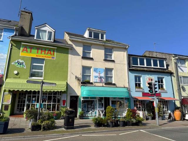 Property for sale in Parkham Hill, Brixham