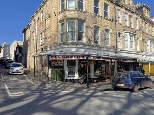 Property for sale in Oldway, Livermead