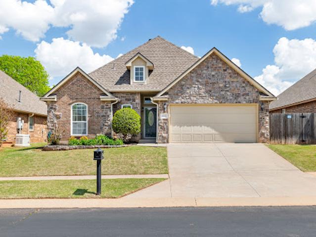 Property for sale in Edmond, Oklahoma