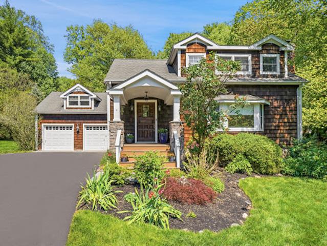 Property for sale in Pleasantville, New York