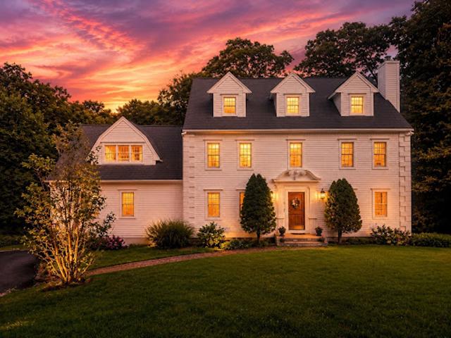 Property for sale in Westborough, Massachusetts