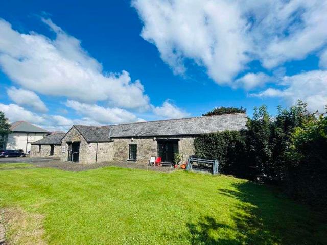 Property for sale in Lanhydrock, Cornwall