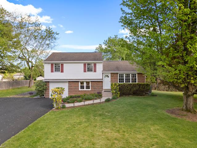 Property for sale in Bucks, Pennsylvania