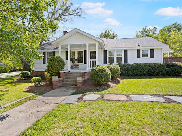 Property for sale in Greenville, South Carolina
