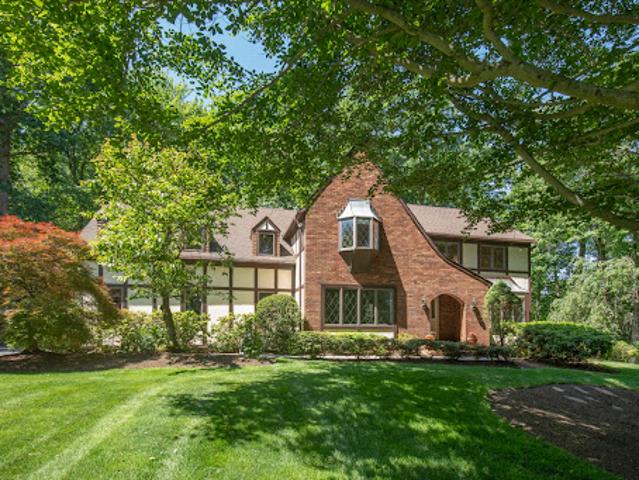Property for sale in Basking Ridge, New Jersey