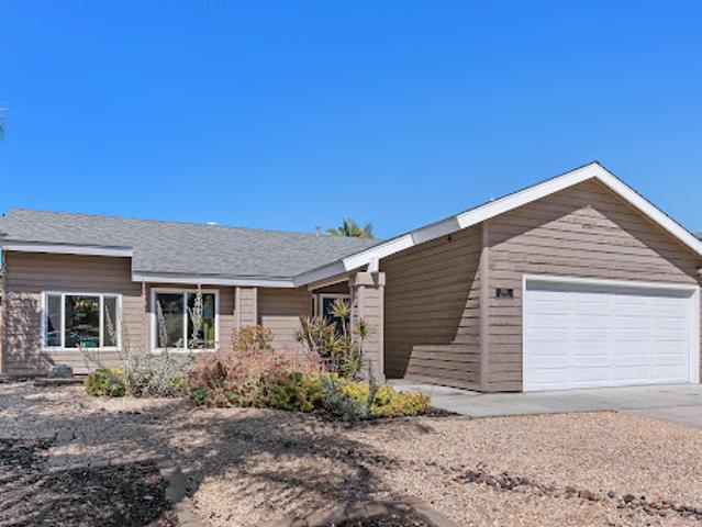 Property for sale in Vista, California