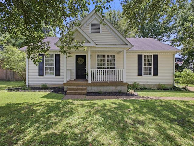 Property for sale in Tennessee