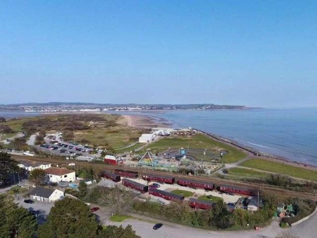 Property for sale in Dawlish, Bridford