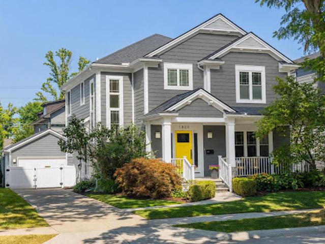 Property for sale in Birmingham, Michigan